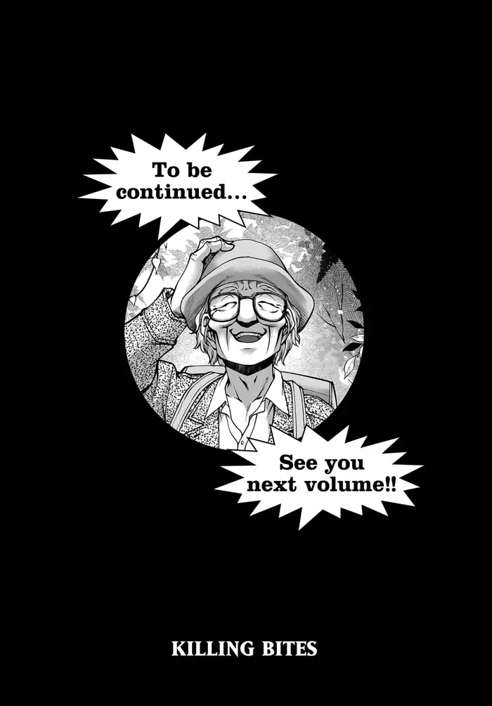 Killing Bites Chapter 130.5 image 5_optimized